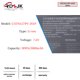 thumbnail image 3 of Batería RDSJ U3576127PV 7.6V 5000mAh Li-ion, 3 of 8