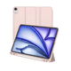 thumbnail image 2 of Funda Smart Cover Para iPad Air 11 M3 2025 Gold Rose, 2 of 4