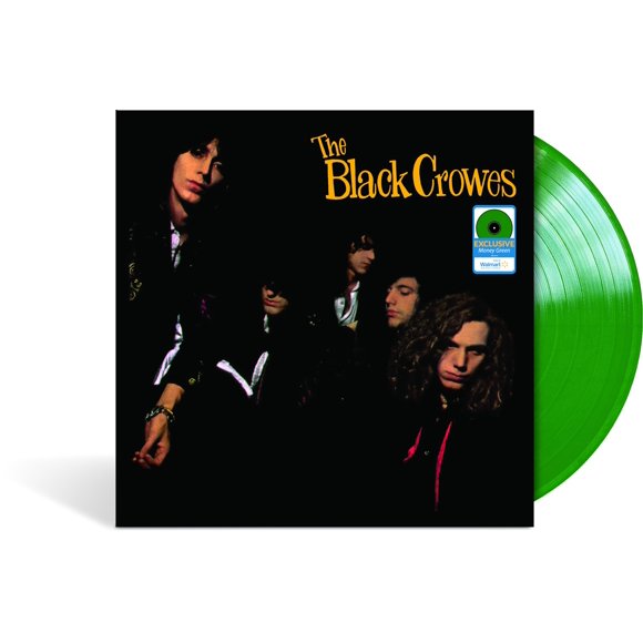LP Universal Music Enterprises – Shake Your Money Maker (Remasterizado 2020)
