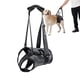 thumbnail image 1 of Arnés para Perro BUALR Lift Support Talla Extra Grande Gris Oscuro, 1 of 7