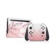 thumbnail image 3 of Funda protectora para Nintendo Switch, diseño pegajoso, diseño de flor de cerezo japonés, 3 of 8