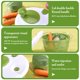 thumbnail image 4 of Centrifugadora de Ensaladas NPJGKY 4,5 L Manual, 4 of 7
