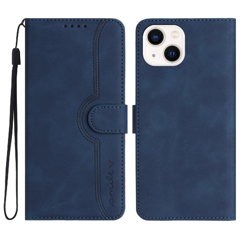 Funda Foxdock Para Iphone 13 -Diseño Elegante,Ideal Para Hombres Y Mujeres