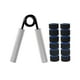 thumbnail image 2 of Hands Grip Fortalecedor Entrenador Pinza De Mano Para Hombres Mujeres Pianistas Atletas 350lb, 2 of 5