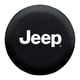 thumbnail image 1 of Cubierta de neumático de repuesto Plasticolor Jeep Premium 30-33 pulgadas, 1 of 4