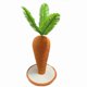thumbnail image 3 of suxuMhao Hojas Artificiales de Sagú Cycas, 30 Pzas Plantas Falsas Verde Claro para Interiores, 14.5 X 3.5in Hojas Decorativas Hojas Simuladas, Accesorios de Arreglo Floral para Decoración Del Hogar, 3 of 5