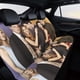 thumbnail image 4 of Friends TV-theme Car Rear Seat Covers Back Elastic Flexible Car Seat Covers Decorative Fits Most Cars 120x59x76cm, 4 of 6