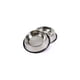 thumbnail image 1 of Plato para Perros y Gatos Acero Inoxidable L / 710 Ml, 1 of 2