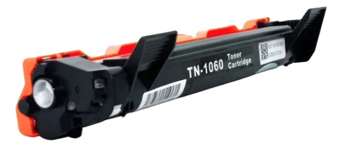 Genérica - Toner Para Brother Tn-1060 Hl-1210 / Hl-1200