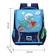 thumbnail image 1 of Cute Girls Unicorn Backpacks For Boys 1-3 Grade Cartoon Orthopedic Waterproof Backpack Kindergarten School Bag Mochila Escolar, 1 of 3