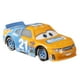thumbnail image 2 of Disney Pixar Cars De Autos Básicos 1:55 - Speedy Comet, 2 of 4