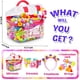 thumbnail image 3 of Snap Pop Beads FUNZBO 500+ para hacer joyas para niños a partir de 3 años, 3 of 6