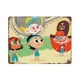 thumbnail image 1 of ¡Ahoy Piratas! Cartel Metálico, Decoración de Pared de Cartel Metálico Personalizado para Regalos de Fans, Amigos, Familia y Amantes 20*30CM, 1 of 6