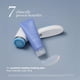 thumbnail image 4 of Limpiador Nu Skin ageLOC LumiSpa, tratamiento para piel seca, 75 ml, 4 of 9