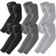 thumbnail image 1 of Mangas Deportivas BHYTAKI UPF 50, 6 Pares, 1 of 3