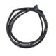 thumbnail image 3 of Burlete Para Puerta De Coche, Sello Moldeado 72350-sne-a01 Para Honda Civic Sedan, Puerta Delantera Izquierda, 3 of 5