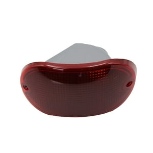 Multilight - Foco Trasero Rojo Senior - Torino