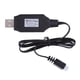 thumbnail image 3 of Cargador De Batería Universal Lipo USB RC De 7,4 V Para Dron FPV Syma MJX La Mayoría De Los Modelos, 3 of 3