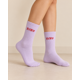 thumbnail image 1 of Calcetines Deportivos Unisex Xoxo Love, 1 of 4