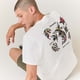thumbnail image 4 of Polera Stance Bert Krak Canvas, 4 of 6