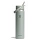 thumbnail image 1 of Botella de agua Hydro Flask de acero inoxidable aislada de 700 mL, 1 of 8