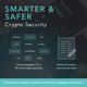 thumbnail image 5 of Monedero de almacenamiento en frío Arculus Crypto para Bitcoin y Ethereum, 5 of 8