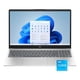 thumbnail image 1 of Notebook HP 15.6" Intel Core i3-N305 8GB RAM 128GB UFS Natural Silver, 1 of 3