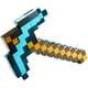 thumbnail image 3 of Minecraft Espada Y Pico De Diamante Transformable Mattel, 3 of 3