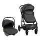 thumbnail image 1 of Coche Travel System Venus Black 2 en 1, 1 of 6