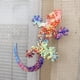 thumbnail image 4 of Set de imanes de gecko arcoíris Sonoran Souvenirs, 10×7 cm, acabado brillante, 4 of 6