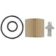 thumbnail image 1 of Filtro aceite toyota corolla 1.8 2014 2018, 1 of 2