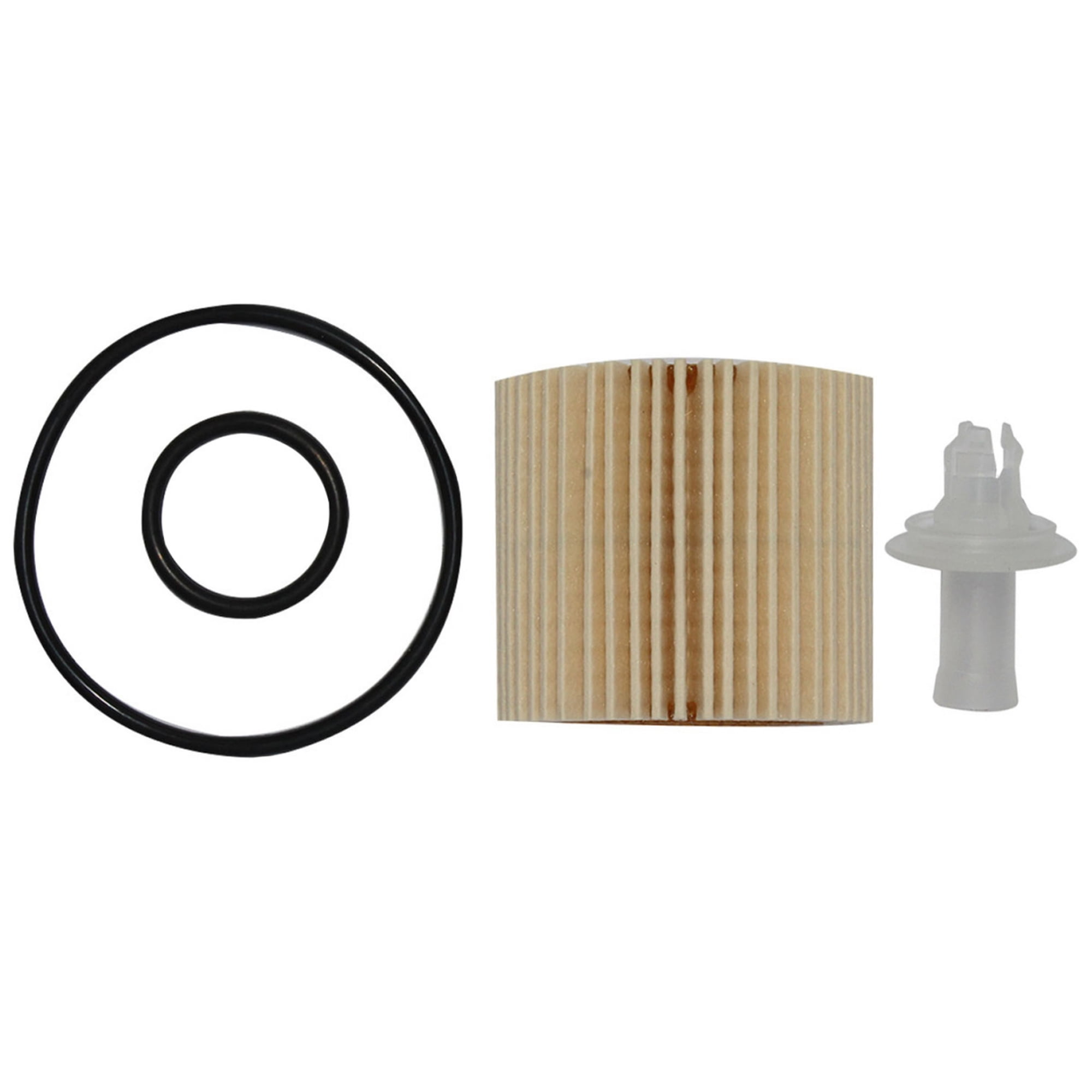 Repuestos Del Sol - Filtro Aceite Toyota Corolla 1.8 2014 2018