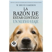 Roca Bolsillo - Libro Razon De Estar Contigo 2. Un Nuevo Viaje