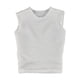 thumbnail image 1 of Trajes A Escala 1/6, Camiseta Para Hombre, Chaleco Sin Mangas Para Figuras De 12 Pulgadas, Vestido Corporal Blanco, 1 of 5