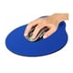 thumbnail image 2 of Mousepad Con Apoya Muñeca Gel Ergonómico Azul, 2 of 2