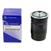 Filtro Combustible Hyundai Original Sta Fe Sm 2001 2005