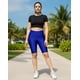 thumbnail image 2 of Pack 3 Calzas Biker Mujer Lycra Dupont Deportiva, 2 of 2