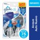 thumbnail image 1 of Aromatizante AutoSport Aqua + Auto Nuevo Recarga, 14 ml, 1 of 10