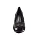 thumbnail image 4 of Zapato Faina Negro, 4 of 5