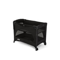 Joie - Cuna Playard Colecho Kubbie Sleep Shale