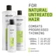thumbnail image 3 of Shampoo Nioxin System 2 Engrosador Cabello Natural 500 ml, 3 of 3