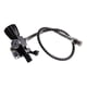 thumbnail image 2 of Adaptador De Recarga De Regulador De Válvula De Manómetro Doble Para Buceo 18UNF, 2 of 5