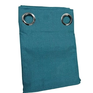 Genérico - Juego Cortinas Blackout 140X230 Aislante Térmico 11