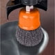 thumbnail image 3 of Grata Copa Acero Ondulado 4'' - Calibre de 0,5 mm - Toma M14 - Hela, 3 of 3