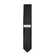thumbnail image 3 of Corbata Calvin Klein Vellum Satin Lisa 122cm x 6.6cm, 3 of 4