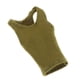 thumbnail image 2 of 1/12 Chaleco De Mujer Ropa De Mu?eca Hecha A Mano Para Figuras De Acción Femeninas De 6 Pulgadas Vestido Verde, 2 of 5