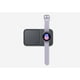 thumbnail image 2 of Reloj inteligente Samsung Galaxy Watch 5 de 40 mm con Bluetooth, color gris, 2 of 6