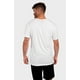 thumbnail image 3 of Polera Orgánica con Bolsillo Blanco Hombre Falcone, 3 of 3