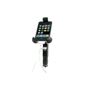 Dblue - Soporte Celular Con 2 Conectores Usb De 5V - Ps