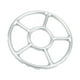 thumbnail image 2 of Trivets Reductores De Anillos De Gas Para Utensilios De Cocina Más Pequeños Hervidores De Té Calentadores De Mantequilla 15.5CM, 2 of 5